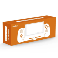 Miniatyrbillede 4 af 9: Kompatibel med Nintendo Switch / Switch OLED Game Controller Gamepad Turbo Black