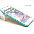 Miniatyrbilde 5 av 11: Aluminiumsbumper for iPhone 6 Plus 5,5\" Black