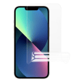 Miniatyrbilde 1 av 7: Fullskjermbeskytter Myk TPU-film iPhone 13 Mini Transparent