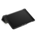 Miniatyrbilde 6 av 9: Tri-fold deksel til Lenovo Tab 7 Essential Wifi (IKKE LTE/4G) - svart Black