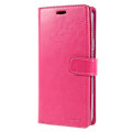 Miniatyrbillede 2 af 6: Mercury Goospery Mansoor Samsung Galaxy S9 Plus - Rose