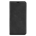 Miniatyrbilde 3 av 9: Samsung Galaxy A26 5G Skin-touch Feeling Magnetic Phone Case Black
