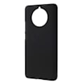 Miniatyrbillede 2 af 5: Rubberized Case for Nokia 9 PureView  - Black Black