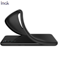 Miniatyrbillede 2 af 4: IMAK UC-1 Series Matte TPU Soft Case for Samsung Galaxy A20s Black