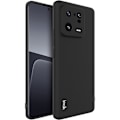 Pikkukuva 1 / 9: IMAK UC-3 Soft Case Phone Back Cover for Xiaomi 13 Pro Black