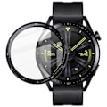 Pikkukuva 9 / 9: Huawei Watch GT 3 46mm IMAK Screen Protector Transparent