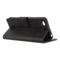 Pikkukuva 11 / 11: Wallet Stand Case for Xiaomi Redmi Go Black