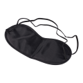Miniatyrbillede 1 af 5: Sovmask Svart Black