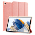 Pikkukuva 1 / 8: DUX DUCIS Tri-fold Stand Samsung Galaxy Tab A9+ Pink