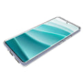 Pikkukuva 4 / 6: Xiaomi Redmi Note 14 Pro -kotelolle TPU:n takakansi Transparent