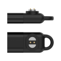 Miniatyrbilde 6 av 8: Lader for Haylou PurFree (BC01) ST-009 Black