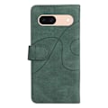 Pikkukuva 3 / 10: Google Pixel 8a KT -sarjalle 1 kaksiväriselle Green