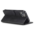 Pikkukuva 5 / 6: LC.IMEEKE Lompakkotelinekotelo iPhone 15 Plus Black