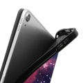 Miniatyrbillede 6 af 9: Apple iPad Air (2020) (2022) Trifoldet stativ-tabletetui - Plads Multicolor
