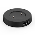 Miniatyrbillede 2 af 11: Til Huawei Watch GT GT 2 Honor Watch GS3i Honor Magisk oplader Black