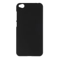 Pikkukuva 1 / 5: Rubberized PC Hard Shell for Xiaomi Redmi Go Black