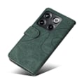 Miniatyrbillede 6 af 9: Til OnePlus 10T/Ace Pro KT Series-1 Dobbeltfarve - Grøn Green