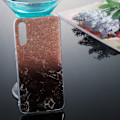 Miniatyrbild 4 av 5: MTK Samsung Galaxy A70 TPU Marmor - Style K Svart