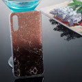 Miniatyrbilde 4 av 5: MTK Samsung Galaxy A70 TPU Marmor - Stil K Black