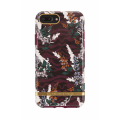 Miniatyrbillede 1 af 3: Richmond & Finch case to IPhone 6/7/8 Plus - Floral Zebra Red