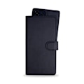 Miniatyrbillede 1 af 4: HOLDIT Magnet tegnebog sort til Samsung Galaxy S25 Ultra Black