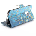 Pikkukuva 5 / 9: Samsung Galaxy S9 Wallet Case - Wintersweet