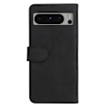Miniatyrbillede 2 af 9: Til Google Pixel 8 Pro KT-serie-1 dobbeltfarve etui Black