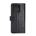 Miniatyrbillede 3 af 5: GEAR tegnebog sort til Xiaomi 13 Pro 5G Black