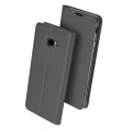 Miniatyrbilde 2 av 5: DUX DUCIS Pro Series Deksel til Samsung Galaxy J4+ - Mørkegrå Black
