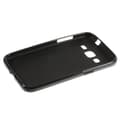 Miniatyrbillede 4 af 5: Samsung Galaxy Core Prime TPU cover Sort Black