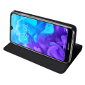 Miniatyrbild 5 av 5: DUX DUCIS Pro Series fodral Huawei Y5 2019 / Huawei Honor 8S - Svart Svart