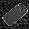 Miniatyrbillede 2 af 4: Crystal Clear TPU Cell Phone Case Accessory for Nokia 1 Transparent