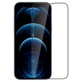 Pikkukuva 3 / 7: iPhone 14 Plus NILLKIN 2 in 1 karkaistu lasi kamerakalvolla Transparent