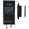 Miniatyrbilde 1 av 5: iPhone 12 Mini 3.85V 2227mAh Oppladbart Li-ion Batteri Black