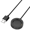 Miniatyrbillede 5 af 9: Oplader til Xiaomi Watch 2 Pro S3 S2 H1 Black