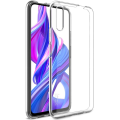 Miniatyrbilde 3 av 7: IMAK UX-5 Series termoplastisk deksel til Huawei Honor 9X Transparent