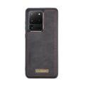 Miniatyrbillede 8 af 11: Samsung Galaxy S20 Ultra CASEME 2-in-1 Detachable - Black Black