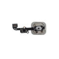 Miniatyrbillede 2 af 2: iPhone 6 Plus Home Button FlexKabel OEM - Vit Black