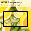 Pikkukuva 5 / 6: Karkaistun lasin näytönsuoja Samsung Galaxy Tab A7 10.4 Transparent