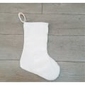 Pikkukuva 3 / 3: Julstrumpa Julklappsstrumpa - Snögubbe och barn Multicolor
