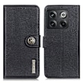 Pikkukuva 1 / 8: KHAZNEH Lompakkoteline OnePlus 10T/Ace Pro Black