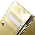 Pikkukuva 3 / 11: Mercury Goospery Mansoor iPhone 6  / 6s - Guld Gold