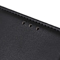 Miniatyrbillede 8 af 11: Pung Stand Telefontaske til Samsung Galaxy Note 10 Lite - Sort Black