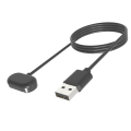 Miniatyrbilde 6 av 9: Huami Amazfit GTR 4 USB-ladekabeldokk 1m Black