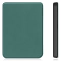 Pikkukuva 9 / 9: Jalustan kotelon kansi Kobo Clara 2E - Green