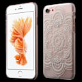 Pikkukuva 1 / 5: iPhone 7 4,7" Skal Henna Lotus