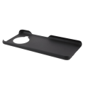 Pikkukuva 1 / 9: Rubberized Hard PC Case for Xiaomi Mi 11 Lite Black