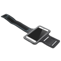 Pikkukuva 2 / 7: Sportarmband till iPhone 6 Plus SVART Black