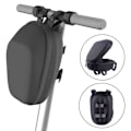 Miniatyrbild 8 av 11: Väska till Xiaomi M365 Elektrisk Scooter Hard Shell - Svart Svart