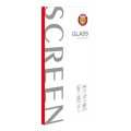 Pikkukuva 2 / 7: ENKAY Karkaistu lasi Samsung Galaxy A15 2kpl Transparent
